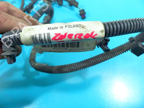 Wiring harness VOLVO V40 Hatchback (525) D2 | BP37882577E16 - Image 5
