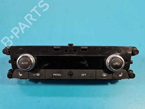 Used Climate control Climate control 39027816 39027816