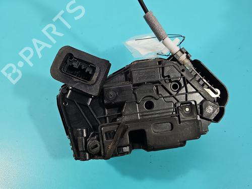 Venstre bagtil lås VW PASSAT B8 (3G2, CB2) 2.0 TDI | BP38149849C100 - Image 3