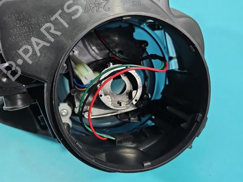 Left headlight VW JETTA III (1K2) | BP38148728C28 - Image 11