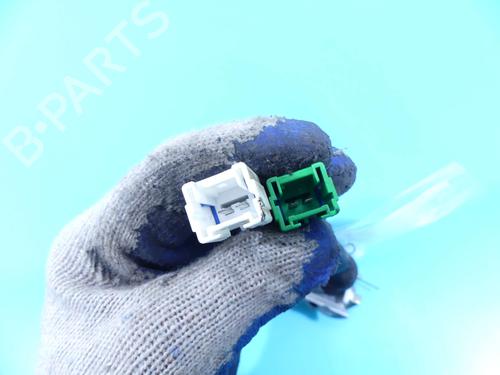 Ignition barrel PEUGEOT 607 (9D, 9U) 2.2 HDi | BP37807702M48 - Image 6