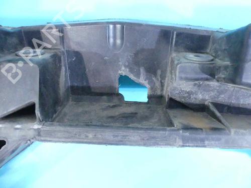 Front slam panel RENAULT FLUENCE (L3_) 1.5 dCi | BP37886023C72 - Image 4
