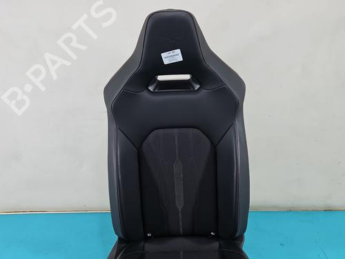 Right front seat CUPRA FORMENTOR (KM7, KMP) | BP37827208C16 - Image 4