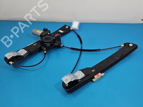 Used Front right window mechanism Front right window mechanism 37829814 37829814