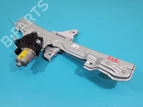 Used Front right window mechanism Front right window mechanism 38130844 38130844