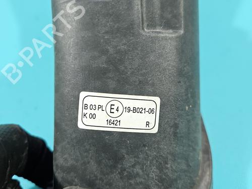 Right front fog light VW CC B7 (358) 2.0 TDI | BP37844875C31 - Image 13