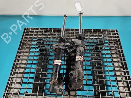 left-front-shock-absorber-opel-vectra-c-z02-2002-2003-2004-2005-2006-2007-2008-2009-37837913 main image