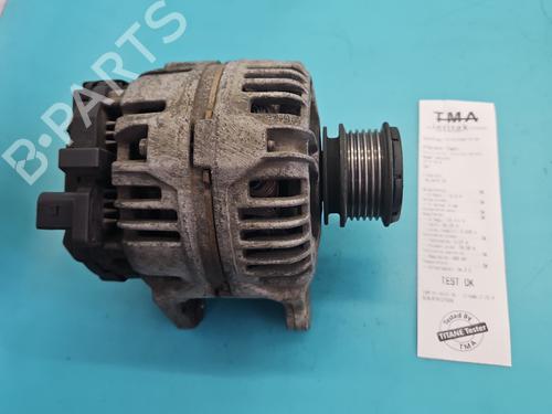 Alternatore Alternatore 37859530 37859530