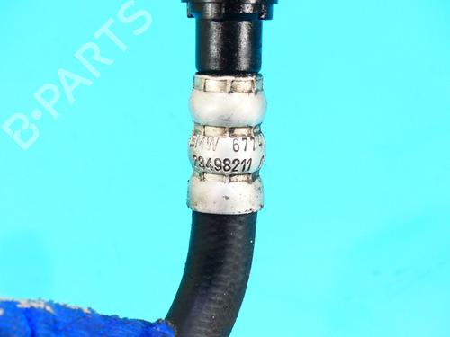 Pipe BMW 5 Touring (E61) 530 xi | BP38154788M125 - Image 6