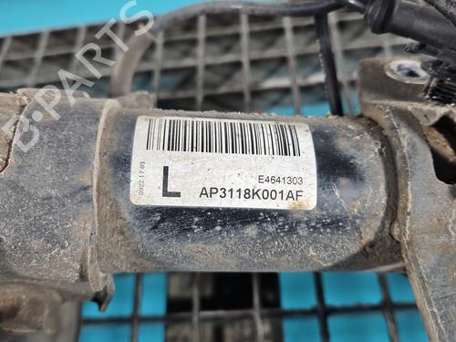 Left front shock absorber FORD B-MAX (JK) | BP37825217M16 - Image 2
