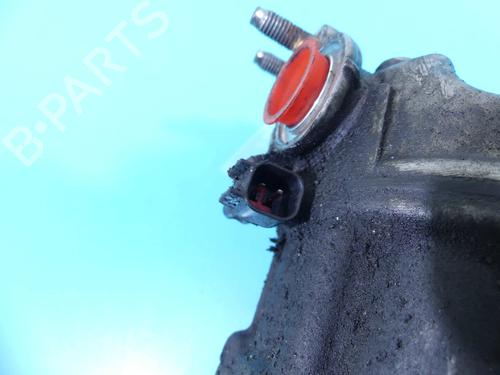 AC compressor JAGUAR XF I (X250) 3.0 D | BP37893305M34 - Image 8
