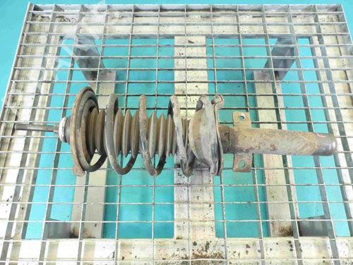 Used Left front shock absorber Left front shock absorber 37877361 37877361