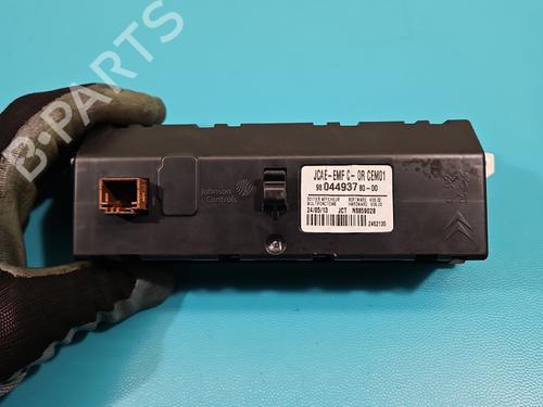 Display PEUGEOT 301 1.6 HDI 90 | BP38123497C48  - Image 7