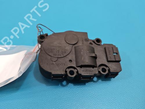 Heater blower motor BMW 5 Touring (G31) 520 d | BP37852234M62 - Image 2