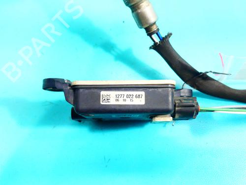 Electronic sensor JAGUAR XF II (X260) | BP37880906M84 - Image 4