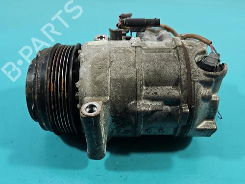 AC compressor MERCEDES-BENZ E-CLASS T-Model (S212) E 200 CDI / BlueTEC (212.205, 212.206) | BP38139508M34 - Image 5