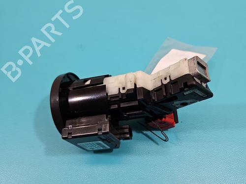 Ignition barrel RENAULT TWINGO III (BCM_, BCA_) Z.E: (BCA1) | BP38134449M48 - Image 6