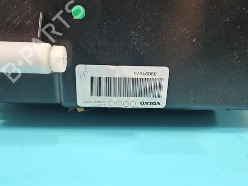Cup/Object holder VOLVO S80 II (124) D5 | BP38142171I37 - Image 6