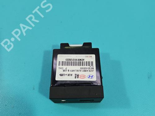 Electronic module HYUNDAI i30 Estate (PDE) | BP37857344M83 - Image 3