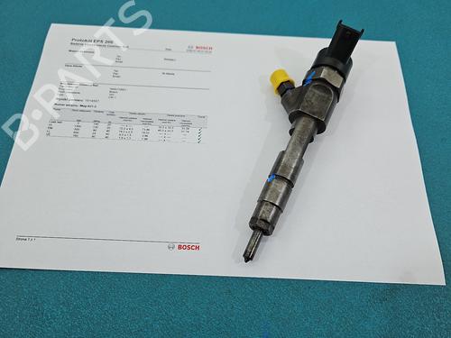 Used Injector Injector 37860313 37860313