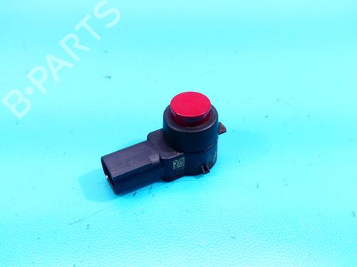 electronic-sensor-citroen-c4-ii-nc_-2009-37884973 main image