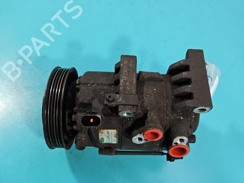 AC compressor KIA CEE'D Sportswagon (JD) | BP37847563M34 - Image 2