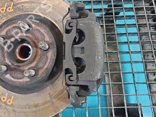 Right front brake caliper FORD S-MAX (CJ, WA6) | BP37821314M104 - Image 2