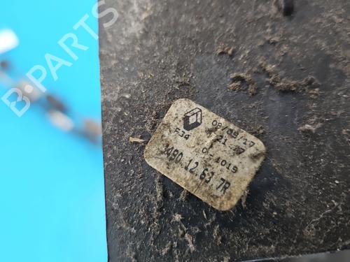Selector da caixa OPEL MOVANO B Van (X62) 2.3 CDTI FWD (FV) | BP38166159M90 - Image 6