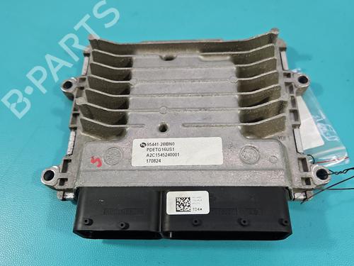 Engine control unit (ECU) KIA NIRO I (DE) | BP37847268M57 - Image 2
