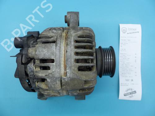 Used Alternator Alternator 37809053 37809053