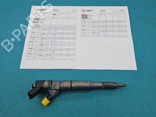 Used Injector Injector 37837728 37837728