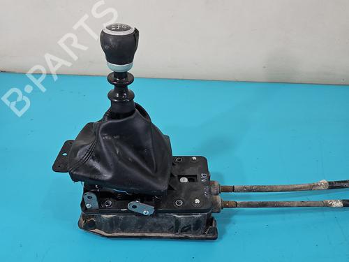 Gear lever SUBARU FORESTER (SJ_) 2.0 D AWD (SJD) | BP37816622M90 - Image 2