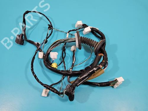Wiring harness ISUZU D-MAX II (TFR, TFS) 2.5 CRDi 4x4 (TFS86J) | BP38116520E16 - Image 2