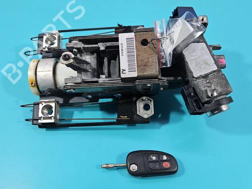 Used Ignition barrel Ignition barrel 37837920 37837920