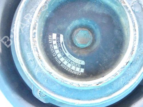 AC compressor CHRYSLER PT CRUISER (PT_) | BP38115592M34 - Image 3