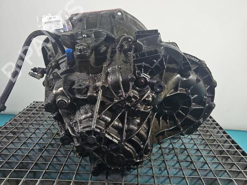 Gearbox RENAULT MASTER III Van (FV) 2.3 dCi 100 FWD (FV0A, FV0B, FV0G, FV0K, FV0H) | BP38121432M3 - Image 4