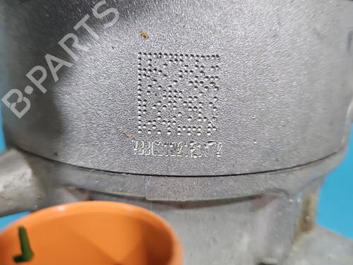 AC compressor BMW X3 (G01, F97, G08) iX3 | BP37821743M34 - Image 9