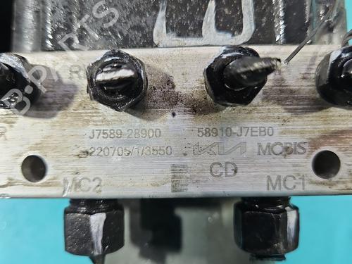 Abs pomp KIA CEED (CD) | BP38122331M43 - Image 8
