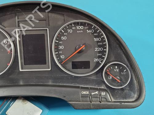 Instrument cluster AUDI A4 B6 (8E2) 2.0 | BP39912148C47 - Image 3