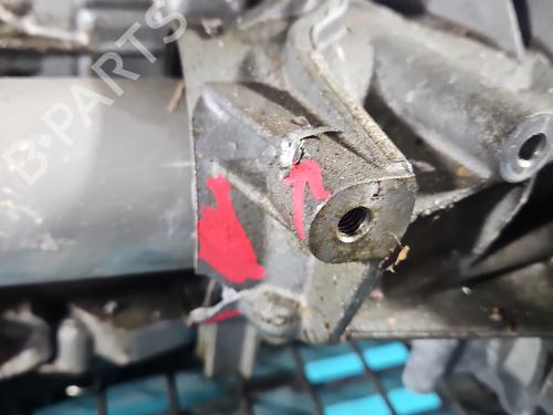 Gearbox AUDI Q7 (4MB, 4MG, 4MQ) 3.0 TFSI quattro | BP37837864M3  - Image 6