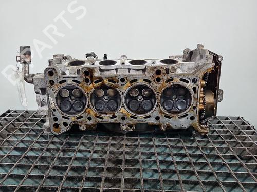Cylinder head MAZDA 2 (DE_, DH_) 1.3 (DE3FS) | BP37838765M5 - Image 12