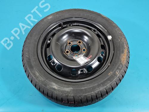 Used Rim Rim 37859754 37859754