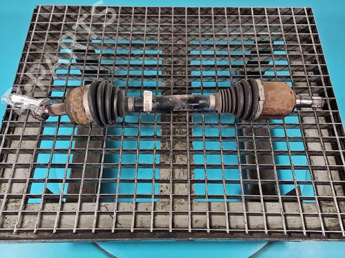 Used Left front driveshaft Left front driveshaft 37840229 37840229