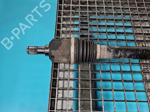 Right front driveshaft HYUNDAI TUCSON (NX4E, NX4A) | BP39685803M39 - Image 5
