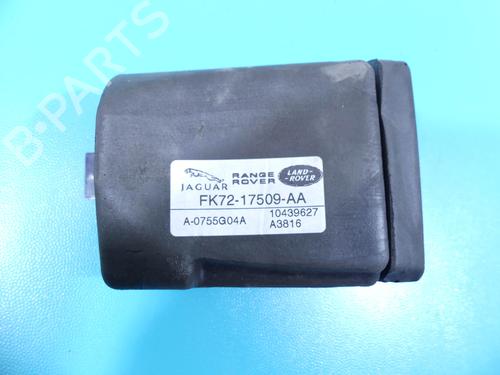 Electronic module LAND ROVER DISCOVERY SPORT (L550)  | BP37891660M83  - Image 6
