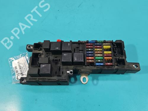 fuse-box-volvo-s60-i-384-2000-2001-2002-2003-2004-2005-2006-2007-2008-2009-2010-37854588 main image
