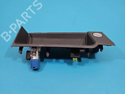 Electronic module AUDI A4 B9 (8W2, 8WC) 2.0 TFSI quattro | BP37828636M83 - Image 3