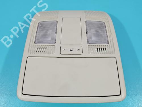 Used Interior roof light Interior roof light 38266474 38266474