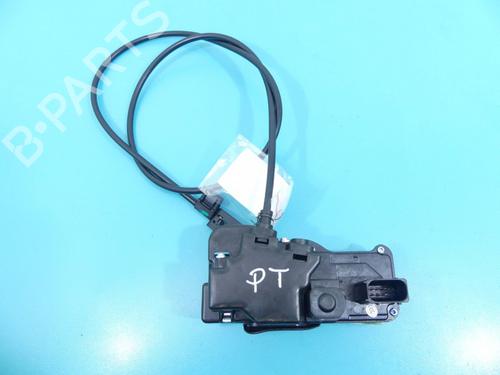 Rear right lock TESLA MODEL S (5YJS) 70D AWD | BP37880042C99 - Image 5