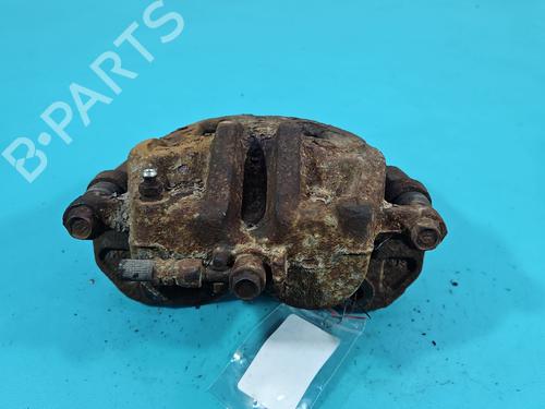 Left front brake caliper SSANGYONG REXTON W / REXTON 2.0 Xdi All-wheel Drive | BP38138086M105 - Image 5